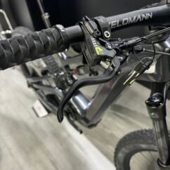 VTT électrique Bianchi E-VERTIC FX TYPE PRO - Image 3