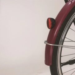 Vélo de randonnée Histoire Bike La Globe-Trotteuse Classique – Image 4