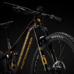 Mondraker Crafty Carbon XR LTD Performance CX RACE 750Wh – Image 9
