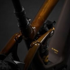 Mondraker Crafty Carbon XR LTD Performance CX RACE 750Wh – Image 12