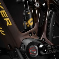Mondraker Crafty Carbon XR LTD Performance CX RACE 750Wh – Image 7