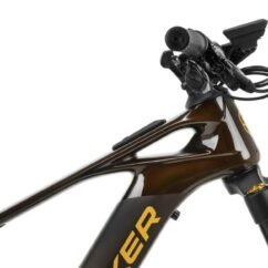 Mondraker Crafty Carbon XR LTD Performance CX RACE 750Wh – Image 6