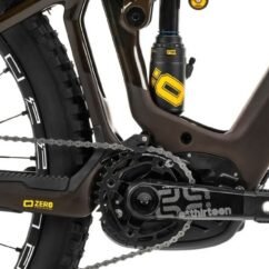 Mondraker Crafty Carbon XR LTD Performance CX RACE 750Wh – Image 4