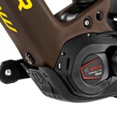 Mondraker Crafty Carbon XR LTD Performance CX RACE 750Wh – Image 10