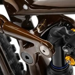 Mondraker Crafty Carbon XR LTD Performance CX RACE 750Wh – Image 14