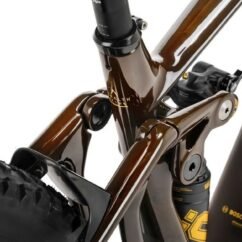 Mondraker Crafty Carbon XR LTD Performance CX RACE 750Wh – Image 13