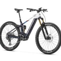 MONDRAKER CRAFTY CARBON RR SL 2025 – Image 3