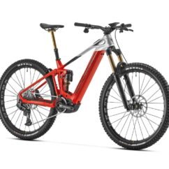MONDRAKER CRAFTY CARBON RR 2025 - Image 4