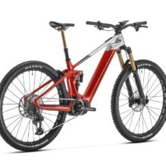 MONDRAKER CRAFTY CARBON RR 2025 - Image 3