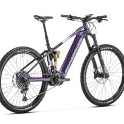 VTTAE Superenduro MONDRAKER Level XR polaris 750wh 2024 – Image 2