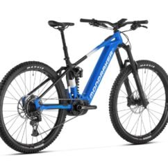 VTT ÉLECTRIQUE TOUT SUSPENDU LEVEL R - 750Wh (2024) – Image 3