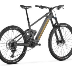VTT électrique Mondraker Dune R 2025 – Image 3