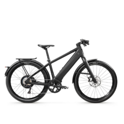 Vélo électrique Stromer ST3 Chain – Image 1