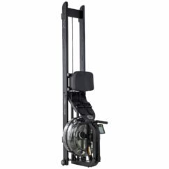 Rameur à eau Apollo Plus Black FLUID ROWER - Image 3