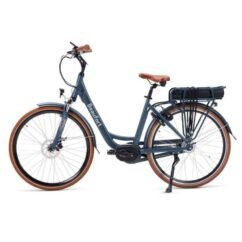 Vélo de ville électrique Beaufort Bo - Image 11