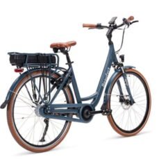 Vélo de ville électrique Beaufort Bo - Image 10