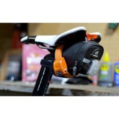 OTTO DesignWorks Antivol - OTTOLOCK HEXBAND 76cm Cinch - Image 5