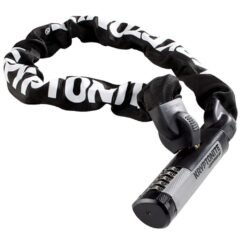 Kryptonite Chaîne Antivol 90cm - KryptoLok Integrated Chain Combo 990 – Image 1