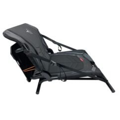 Kayak de pêche Pelican The Catch 110 TR Venom Magnetic Grey – Image 3