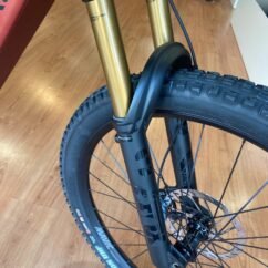 MONDRAKER CRAFTY CARBON RR 2025 - Image 6