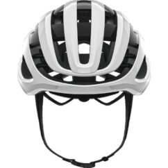 Casque route Abus AirBreaker Polar White – Image 3