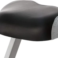 Vélo d'appartement et de fitness - Modèle FB160 - Pliable - Écran LCD – Image 5