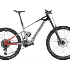 VTT électrique Mondraker Dune R 2025 – Image 10