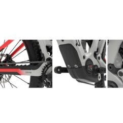 VTT électrique Mondraker Dune R 2025 – Image 7