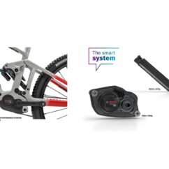VTT électrique Mondraker Dune R 2025 – Image 6