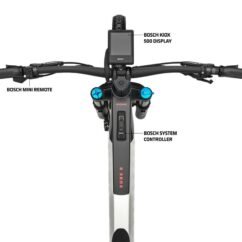 VTT électrique Mondraker Dune R 2025 – Image 5