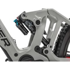 VTT électrique Mondraker Dune R 2025 – Image 8