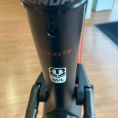 MONDRAKER CRAFTY CARBON RR 2025 - Image 5