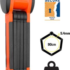 Kryptonite Antivol Pliable 90cm - Evolution 790 – Image 4