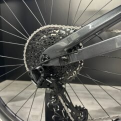VTT électrique Bianchi E-VERTIC FX TYPE PRO - Image 6