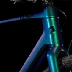 Cube Bikes Nulane C:62 SLT – Image 3