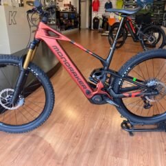 MONDRAKER CRAFTY CARBON RR 2025 - Image 8