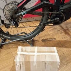 VTT Électrique Bianchi E-Omnia FX-Type – Image 9