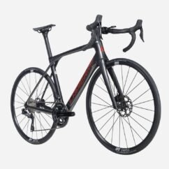 Vélo de course Lapierre Aircode DRS 5.0 Di2 2024 – Image 2