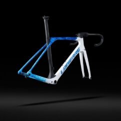 Kit Cadre Aircode DRS - Thibaut Pinot Edition – Image 6