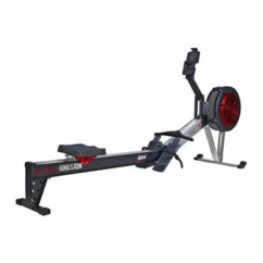 Rameur Kingston R385 Semi-Professionnel BH FITNESS – Image 1