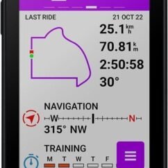 Compteur GPS GARMIN EDGE 1040 - Image 3