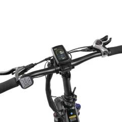 Rumble vélo à assistance électrique – Image 4