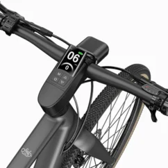 Fiido C21 - Gravel Vélo électrique Léger - Image 5