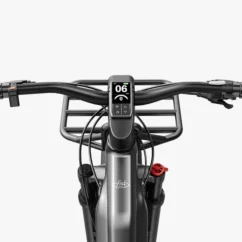 Fiido Titan - Vélo électrique Cross & Randonnée De Transport Robuste – Image 5