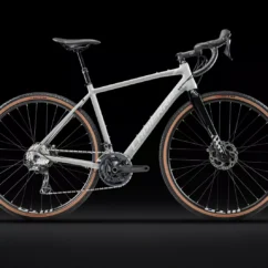 Vélo de route Lapierre Crosshill 5.0 2025 - Image 4