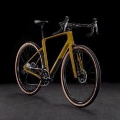 Cube Bikes Nuroad C:62 Pro 2025 – Image 3
