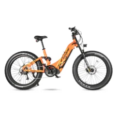 Trax vélo à assistance électrique - Image 6