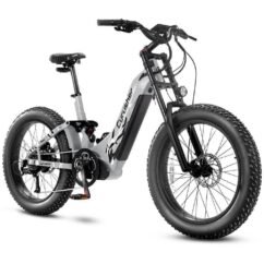 Trax vélo à assistance électrique - Image 3