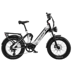 Cyrusher Kommoda Pro – Image 1