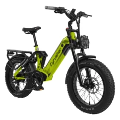 Cyrusher Kommoda Pro – Image 4